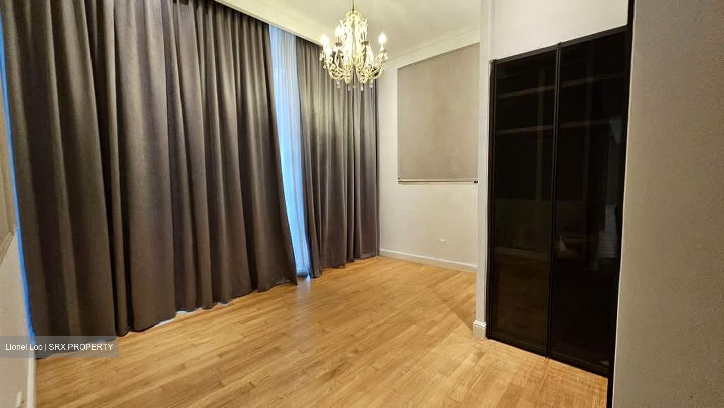 Cluny Park Residence (D10), Condominium #552290891